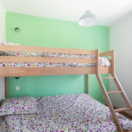 La Petite Maison De Lampaul ภายนอก รูปภาพ