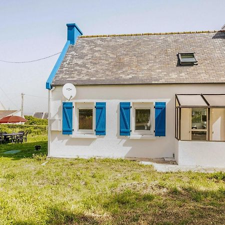 La Petite Maison De Lampaul ภายนอก รูปภาพ