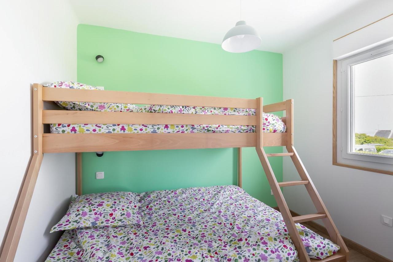 La Petite Maison De Lampaul ภายนอก รูปภาพ