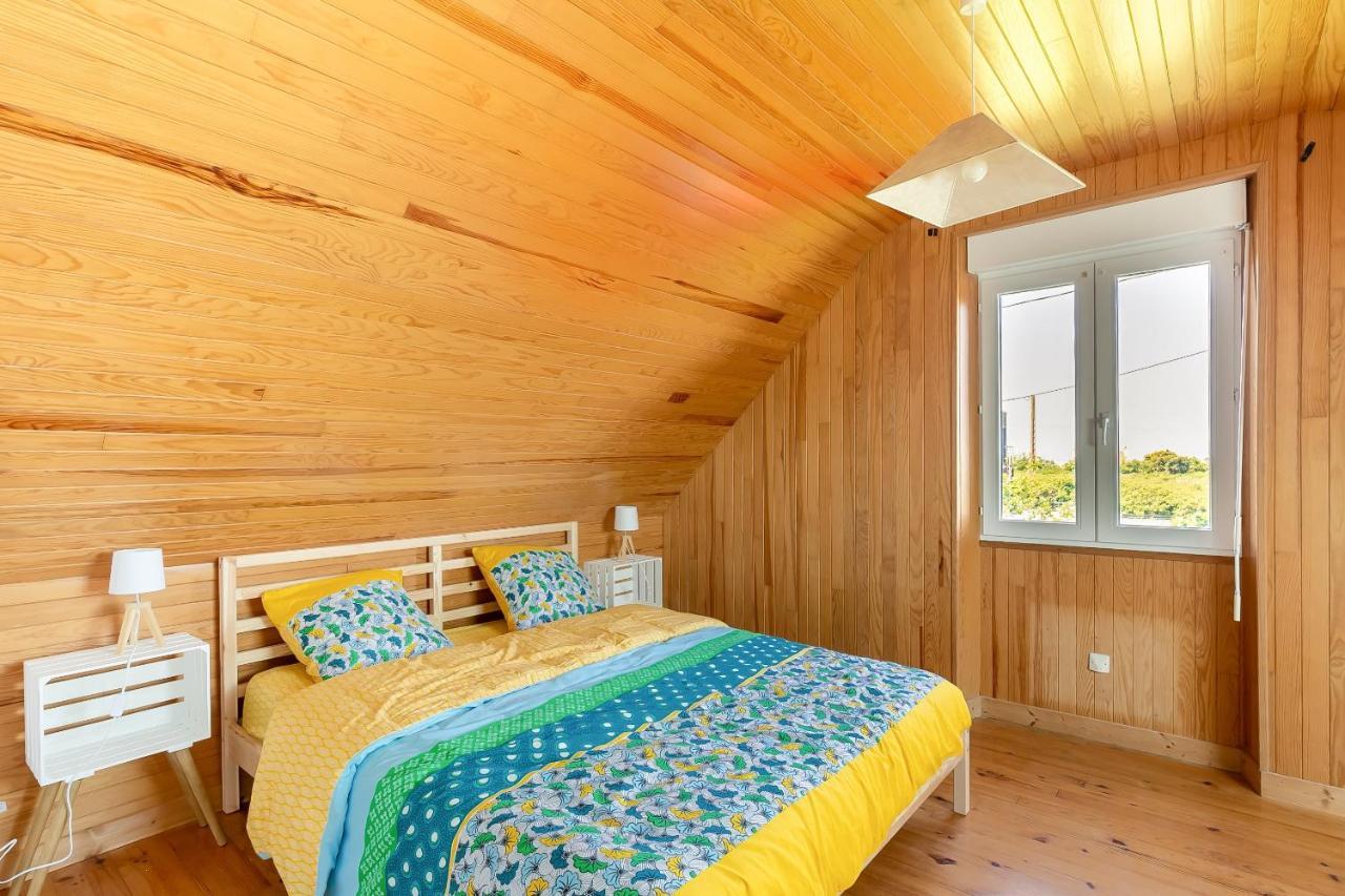 La Petite Maison De Lampaul ภายนอก รูปภาพ